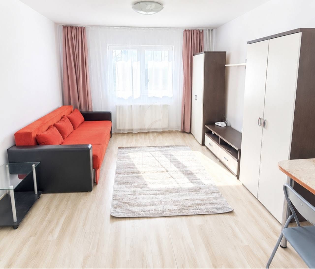 Garsoniera în zona EXPOTRANSILVANIA-1289604