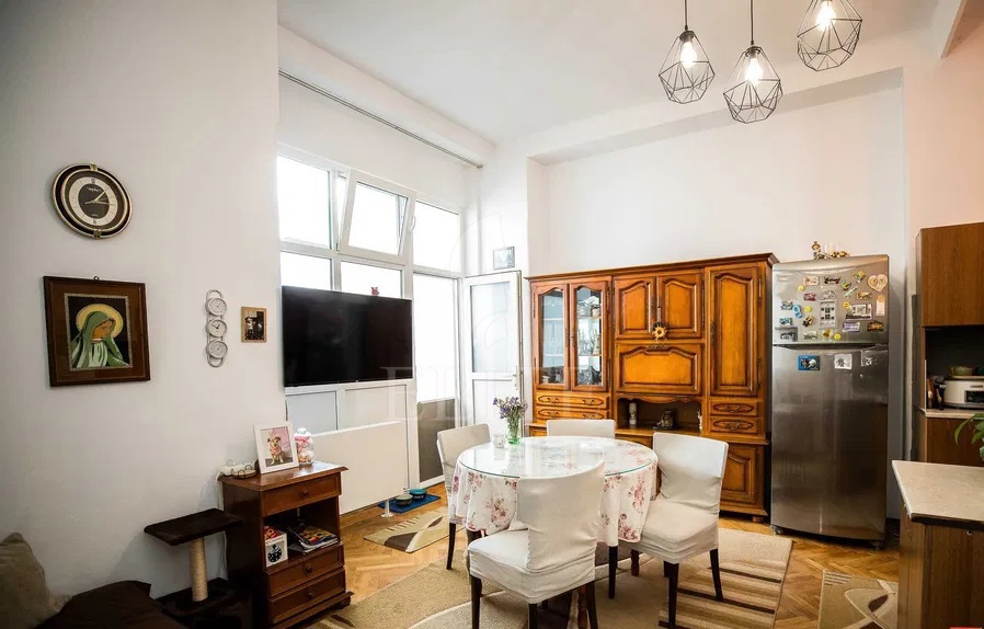 Apartament 3 camere în zona B-DUL 21 DECEMBRIE-1290036