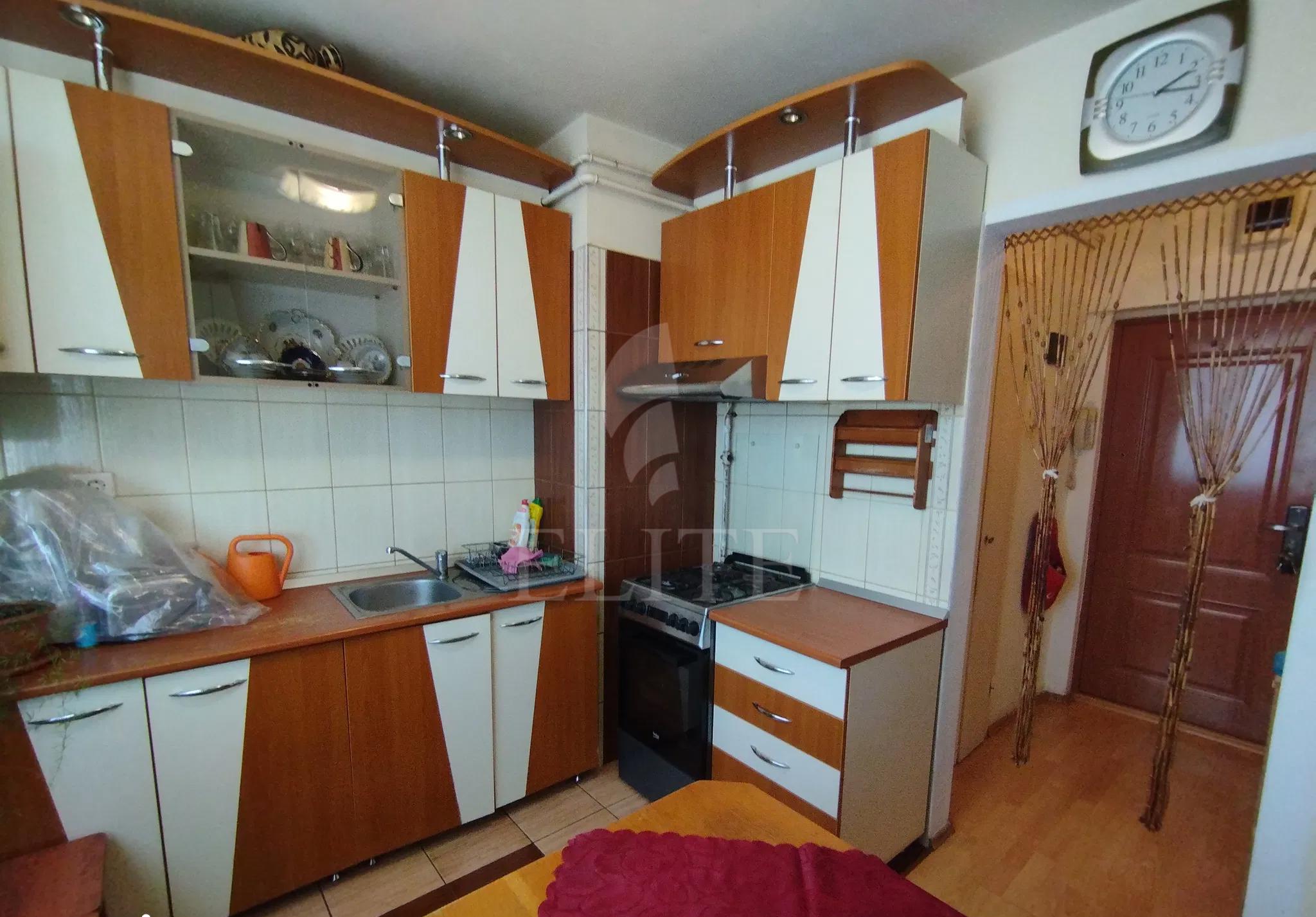 Apartament 2 camere în zona PARCUL DETUNATA-1290183