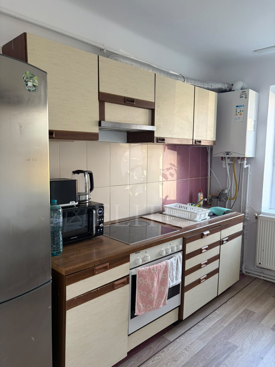 Apartament o camera în zona STADION CFR-1290411