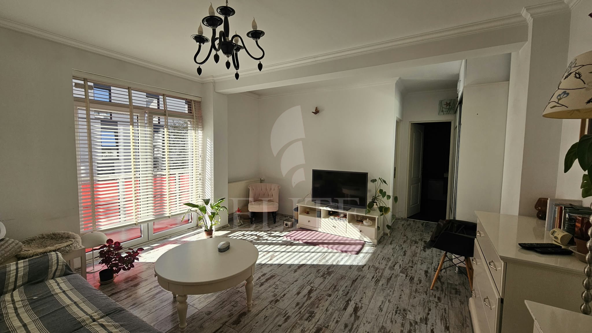 Apartament 2 camere în zona STRAZII LUNII-1290426
