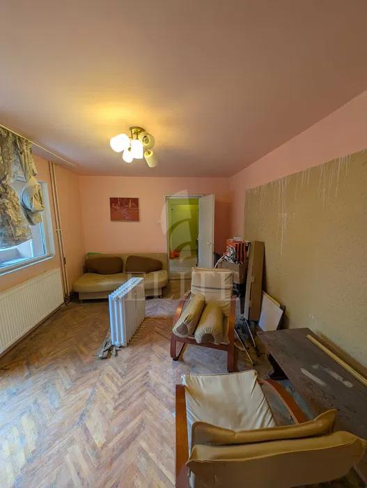 Apartament 2 camere în zona DIANA-1290716
