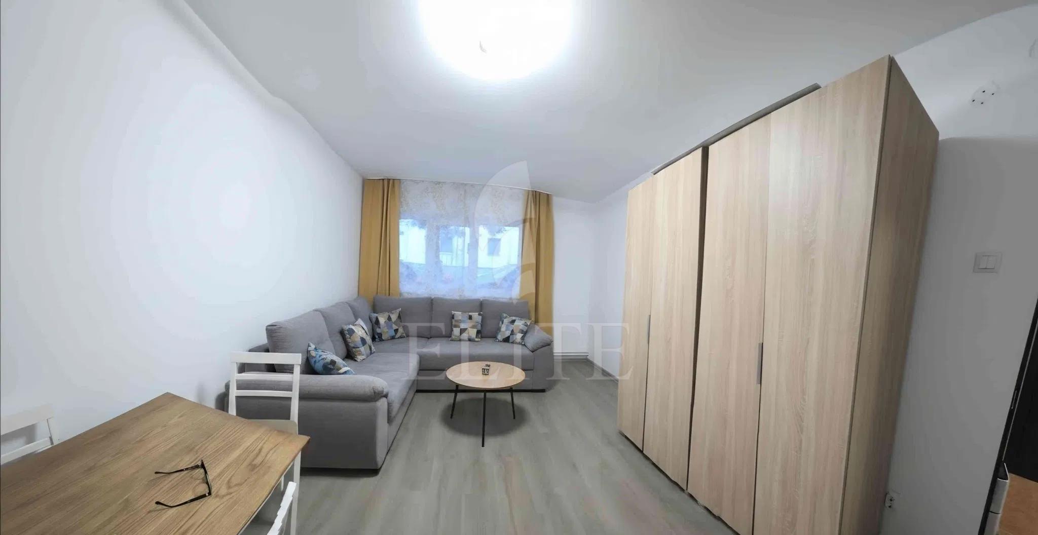 Apartament 2 camere în zona GRUIA-1290750