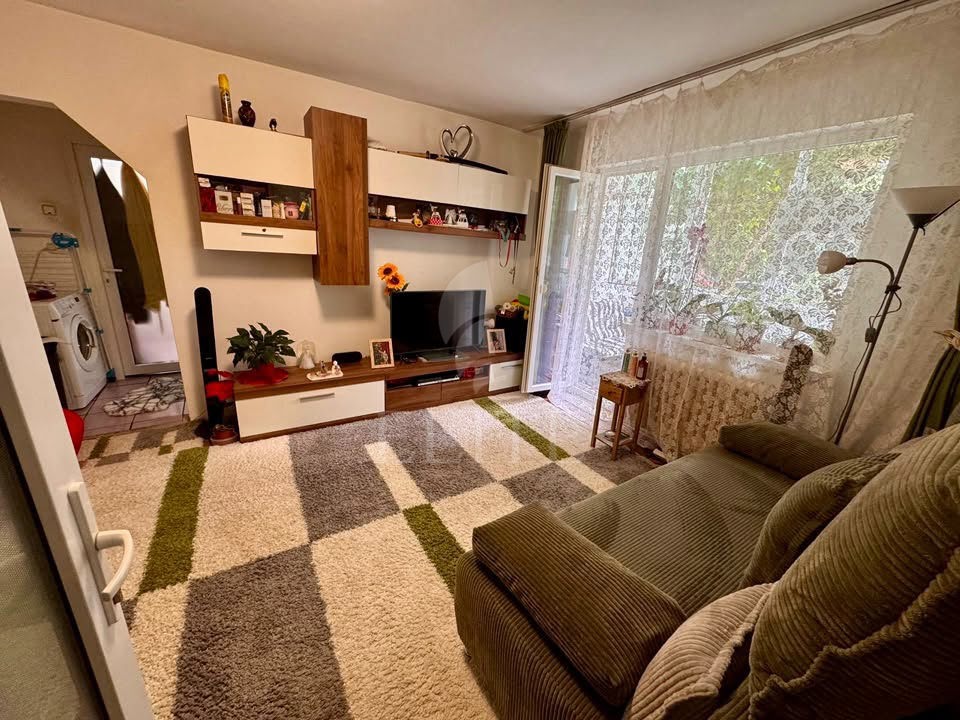 Apartament 2 camere în zona PEANA-1290792