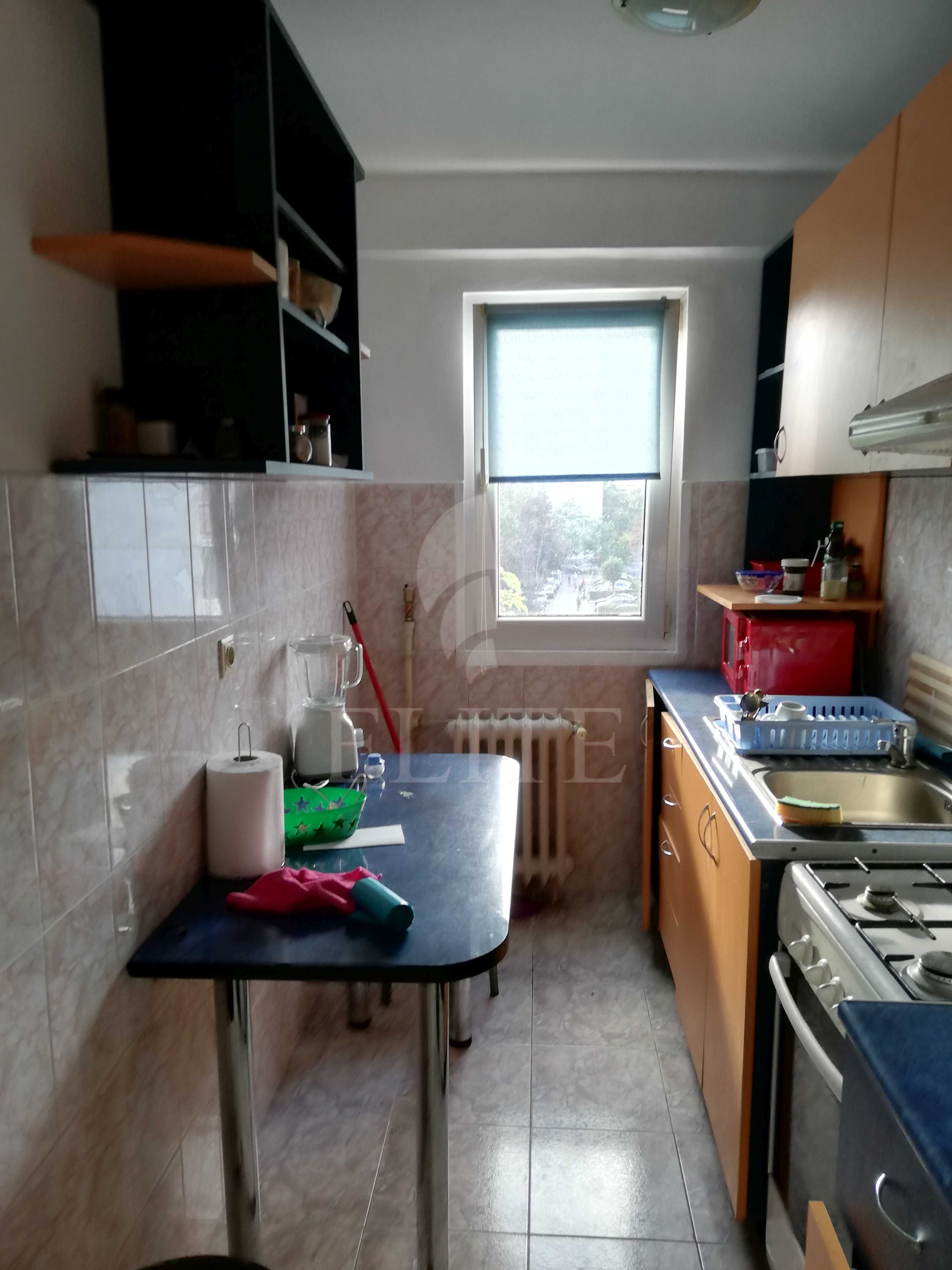 Apartament 2 camere în zona MC Donalds-1290938