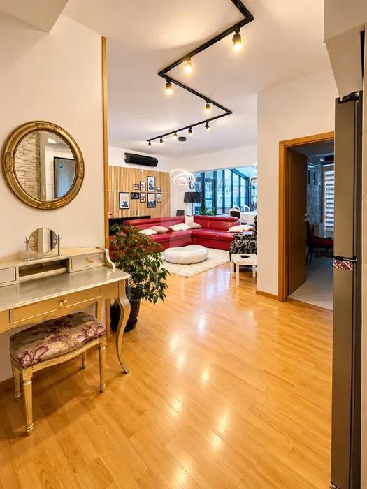 Apartament 4 camere în zona PIATA FLORA-1291569