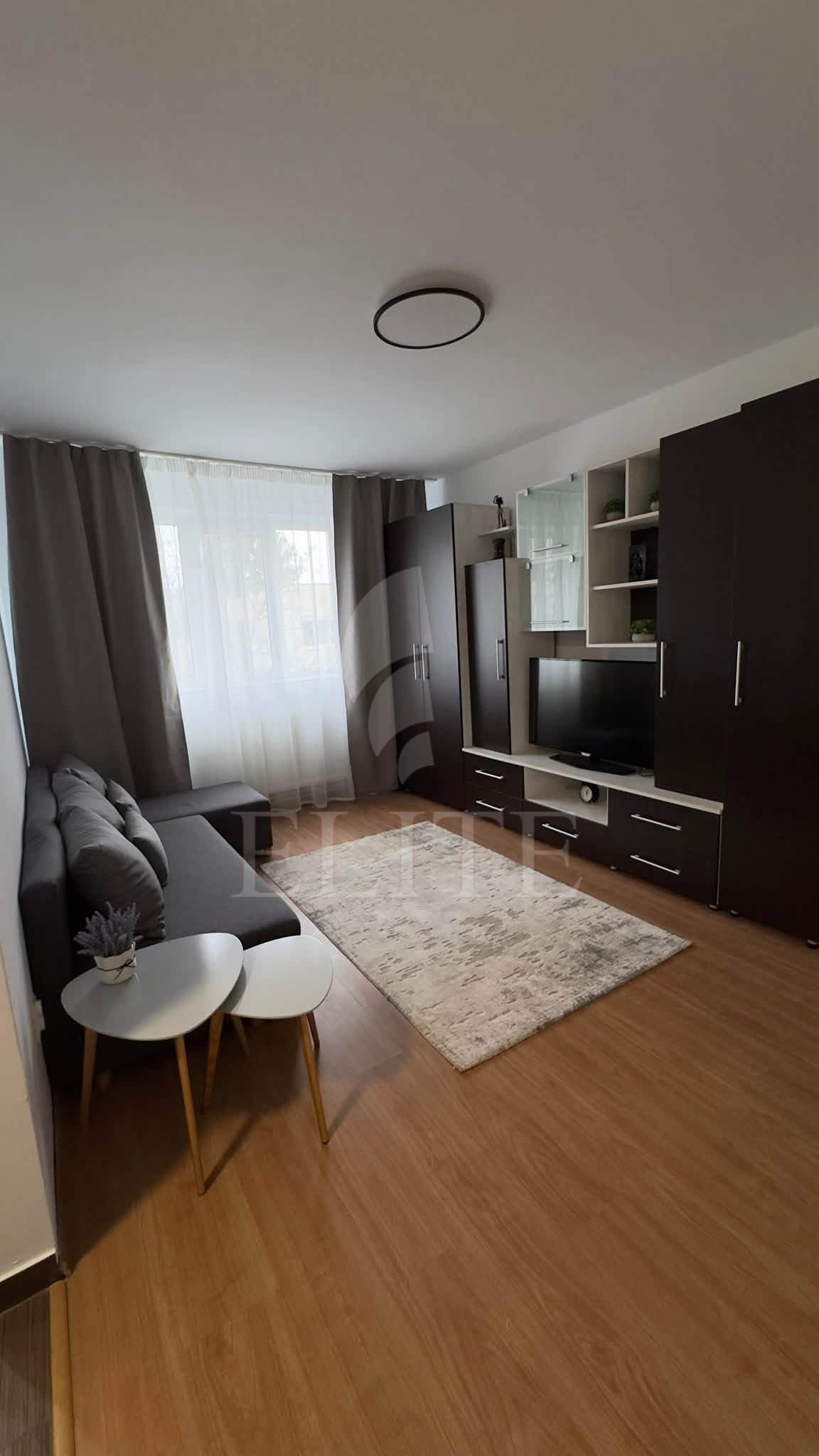 Apartament 2 camere în zona STRAZII GRIGORE ALEXANDRESCU-1291781