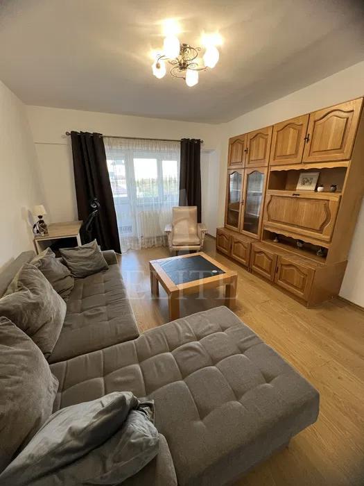 Apartament 2 camere în zona AUREL VLAICU-1291893