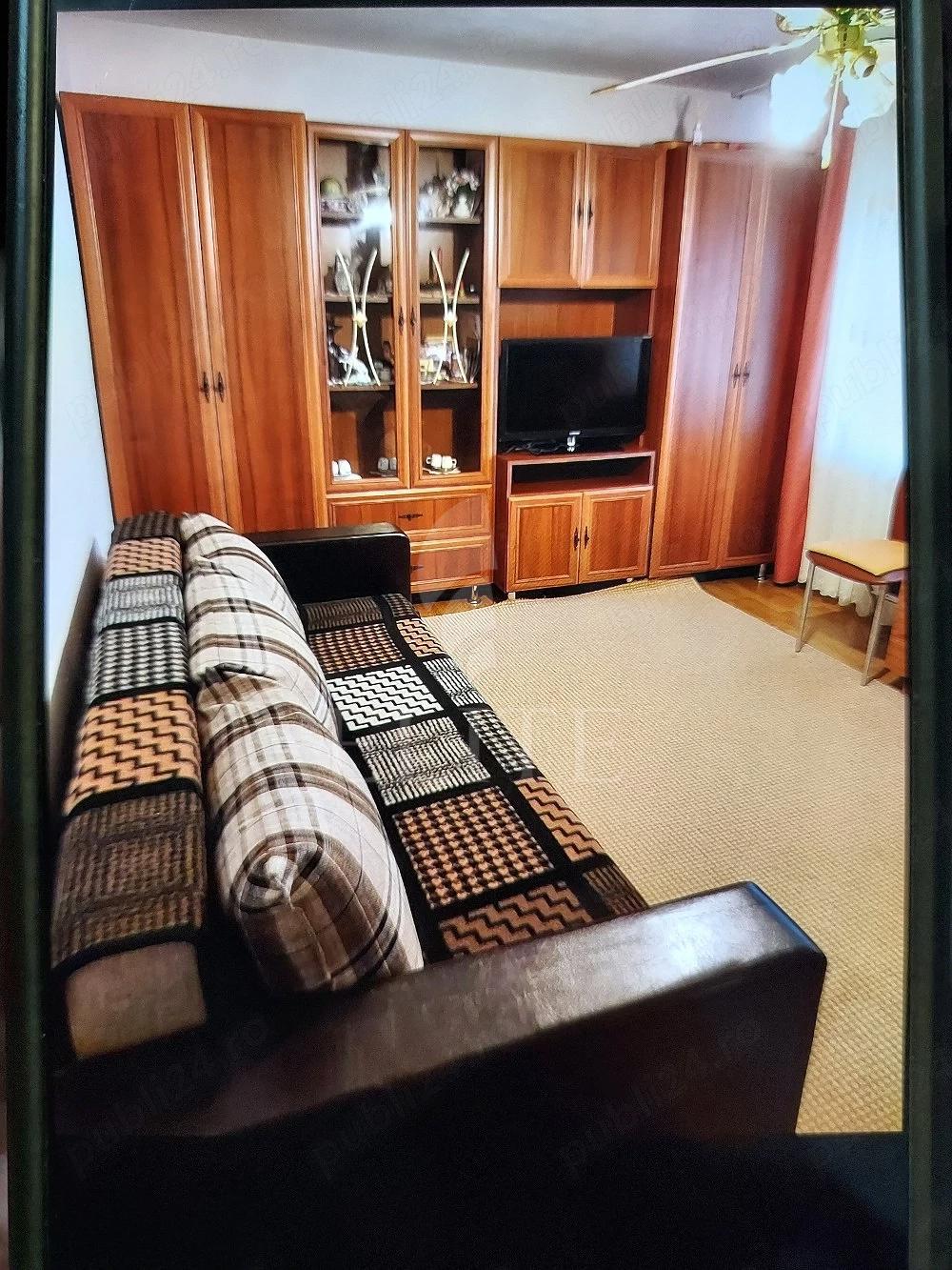 Apartament 2 camere în zona ZORILOR-1291960
