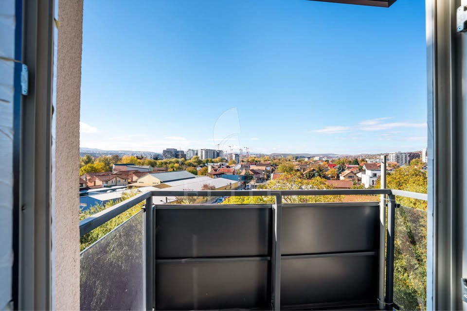 Apartament 2 camere în zona STRAZII FABRICII-1292011