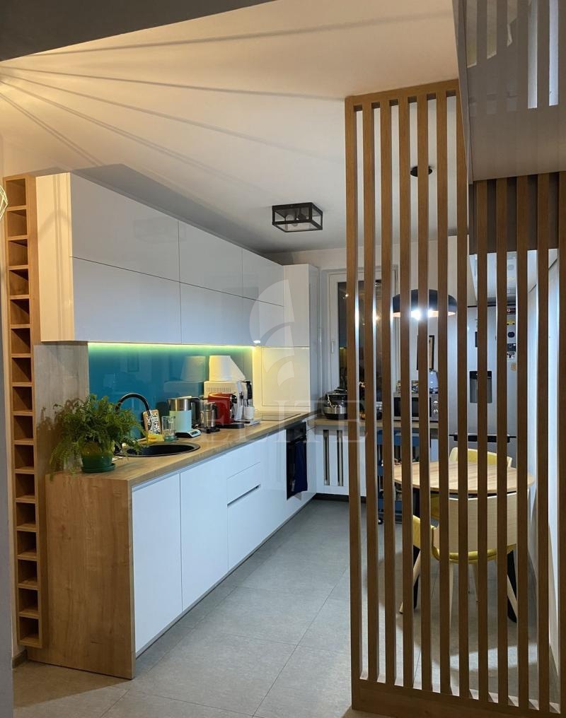Apartament 4 camere în zona IULIUS MALL-1292128