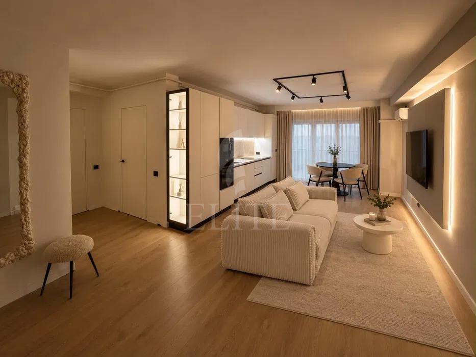 Apartament 2 camere în zona PIATA MIHAI VITEAZUL-1292137