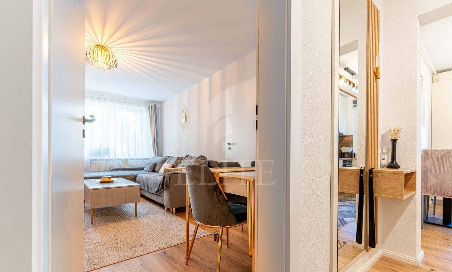 Apartament 2 camere în zona STRAZII DONATH-1292144