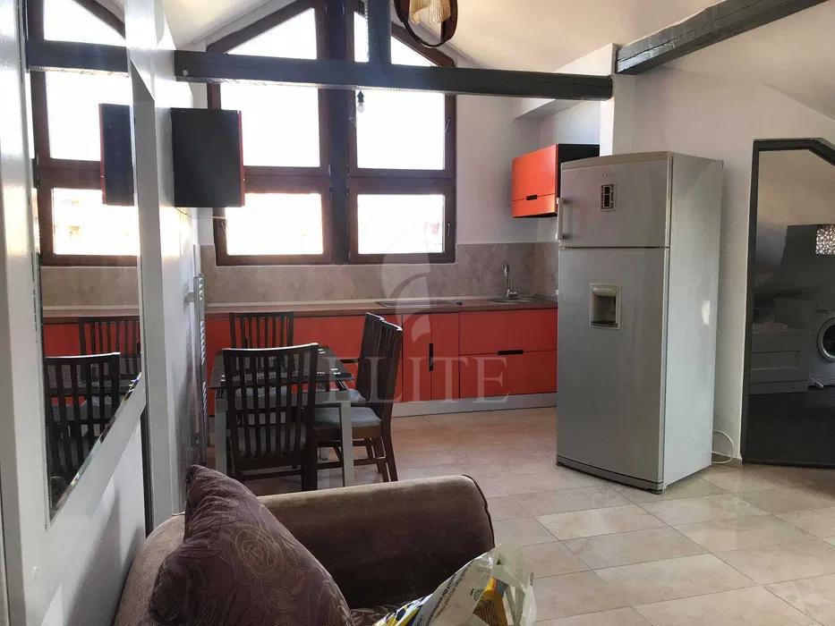 Apartament 2 camere în zona BAZA SPORTIVA-1292270