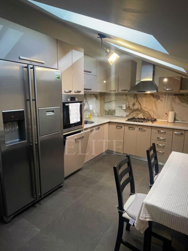 Apartament 3 camere în zona BORHANCI-1292587