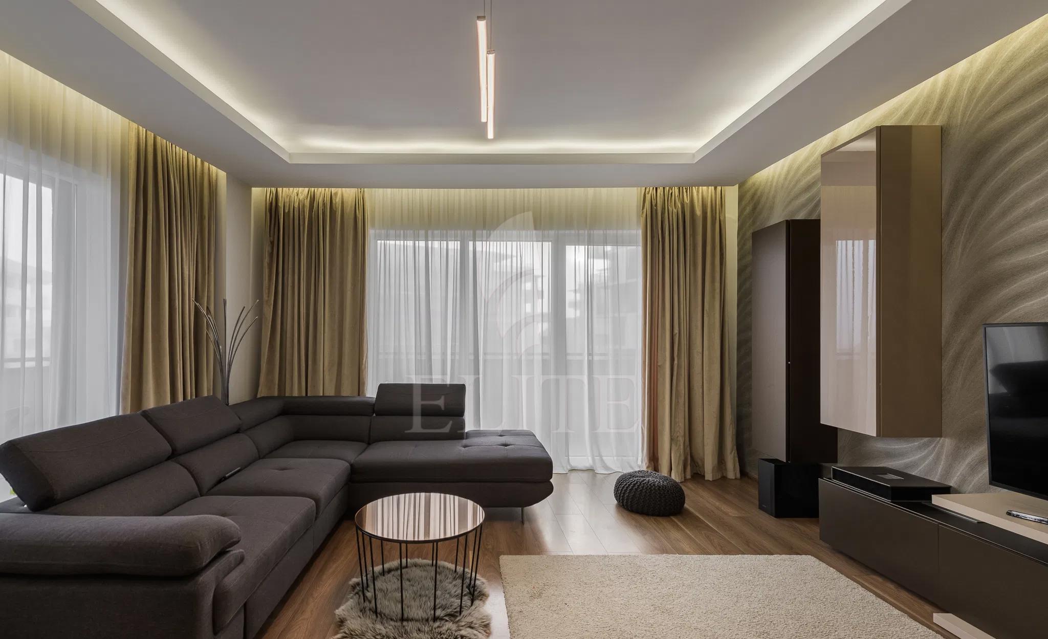 Apartament 3 camere în zona BUNA ZIUA-1292625