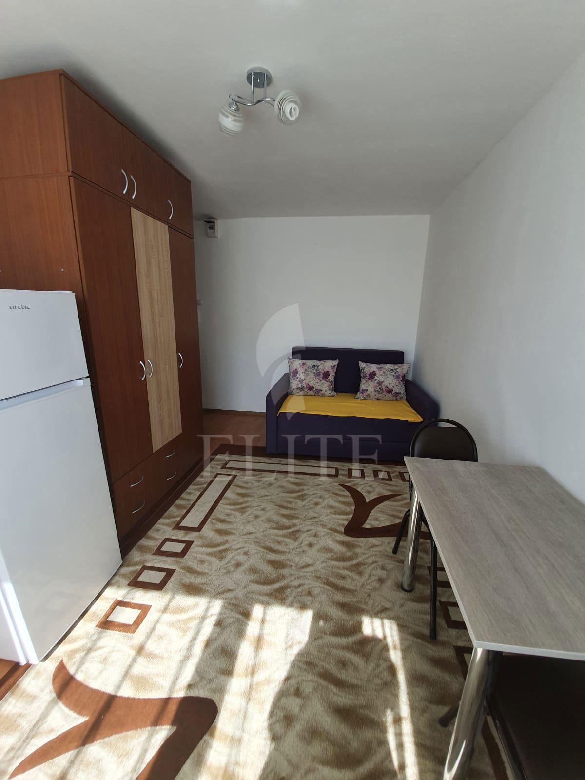 Garsoniera în zona Camine Studentesti - ExpoTransilvania-1292674