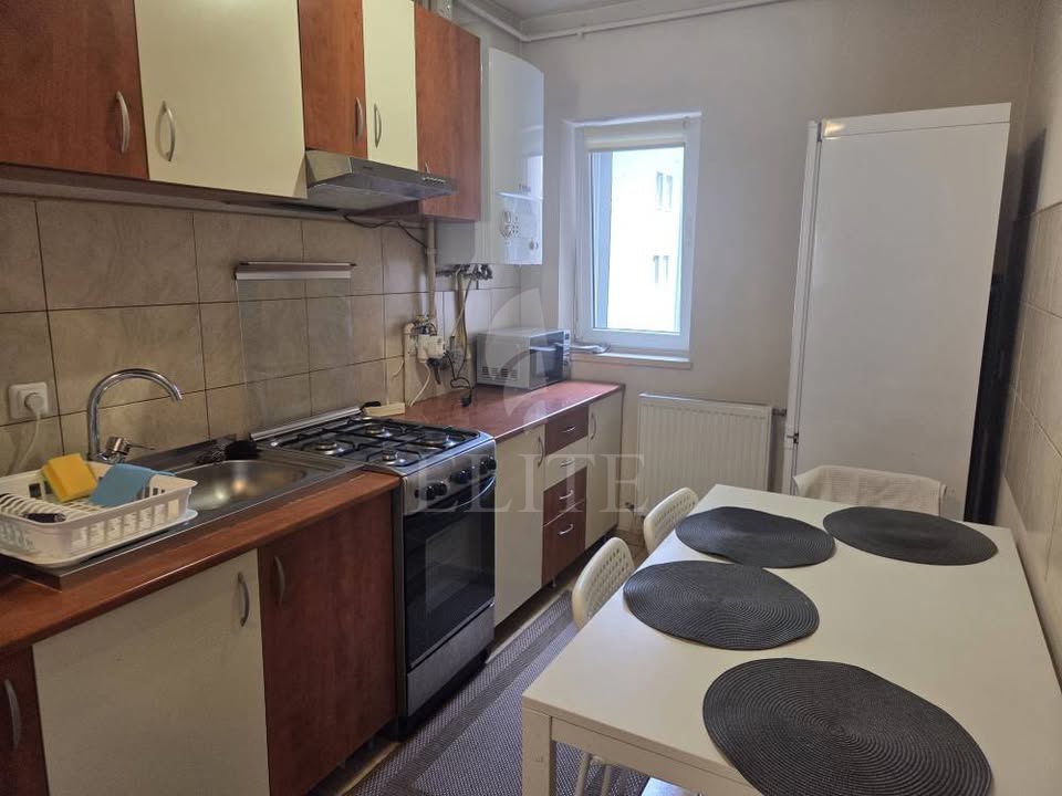 Apartament 2 camere în zona Gheorgheni-1292699