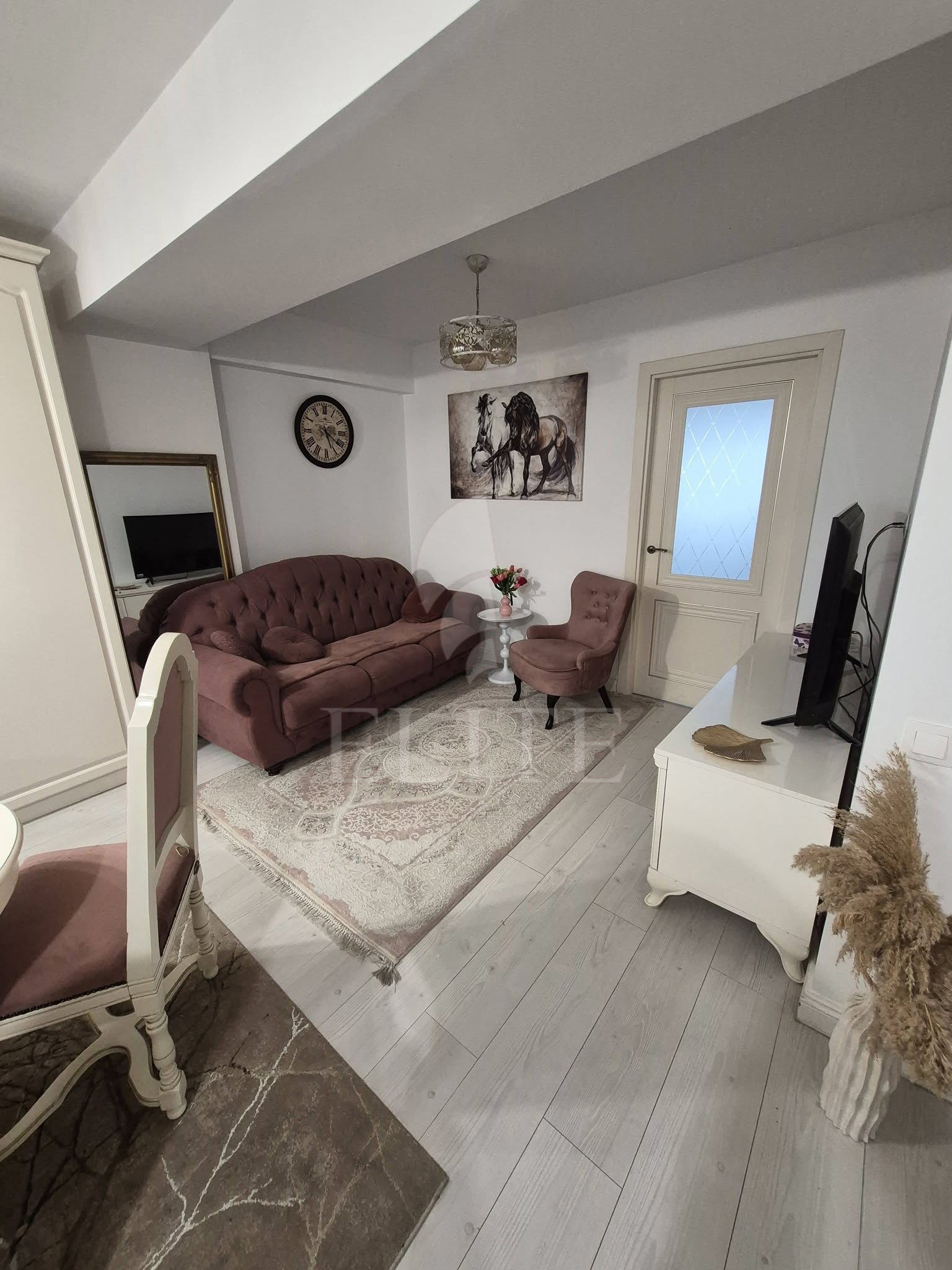 Apartament 2 camere în zona 21 Decembrie-1292759