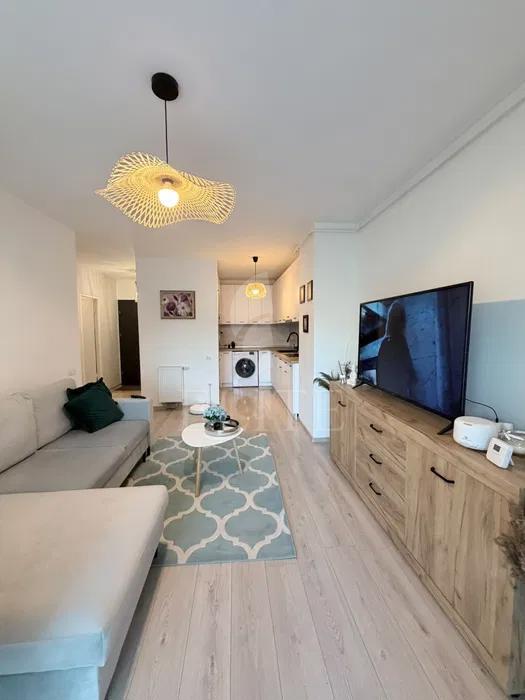 Apartament 2 camere în zona BAZA SPORTIVA GHEORGHENI-1293325