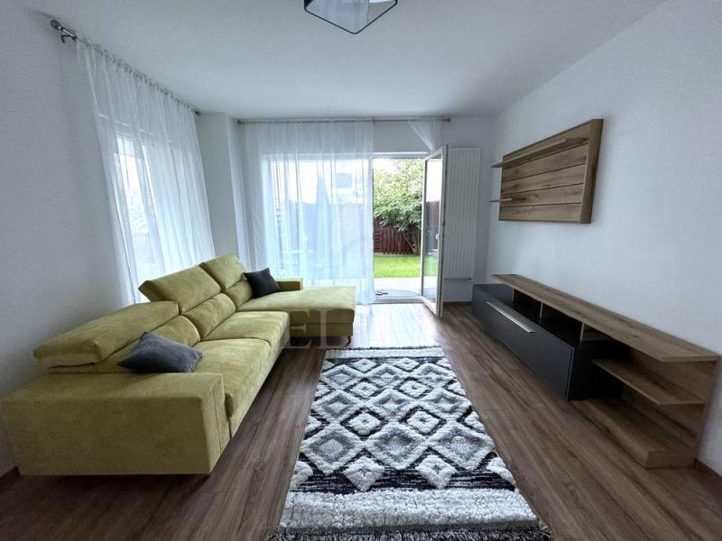 Apartament 2 camere în zona LICEUL ELF-1293355