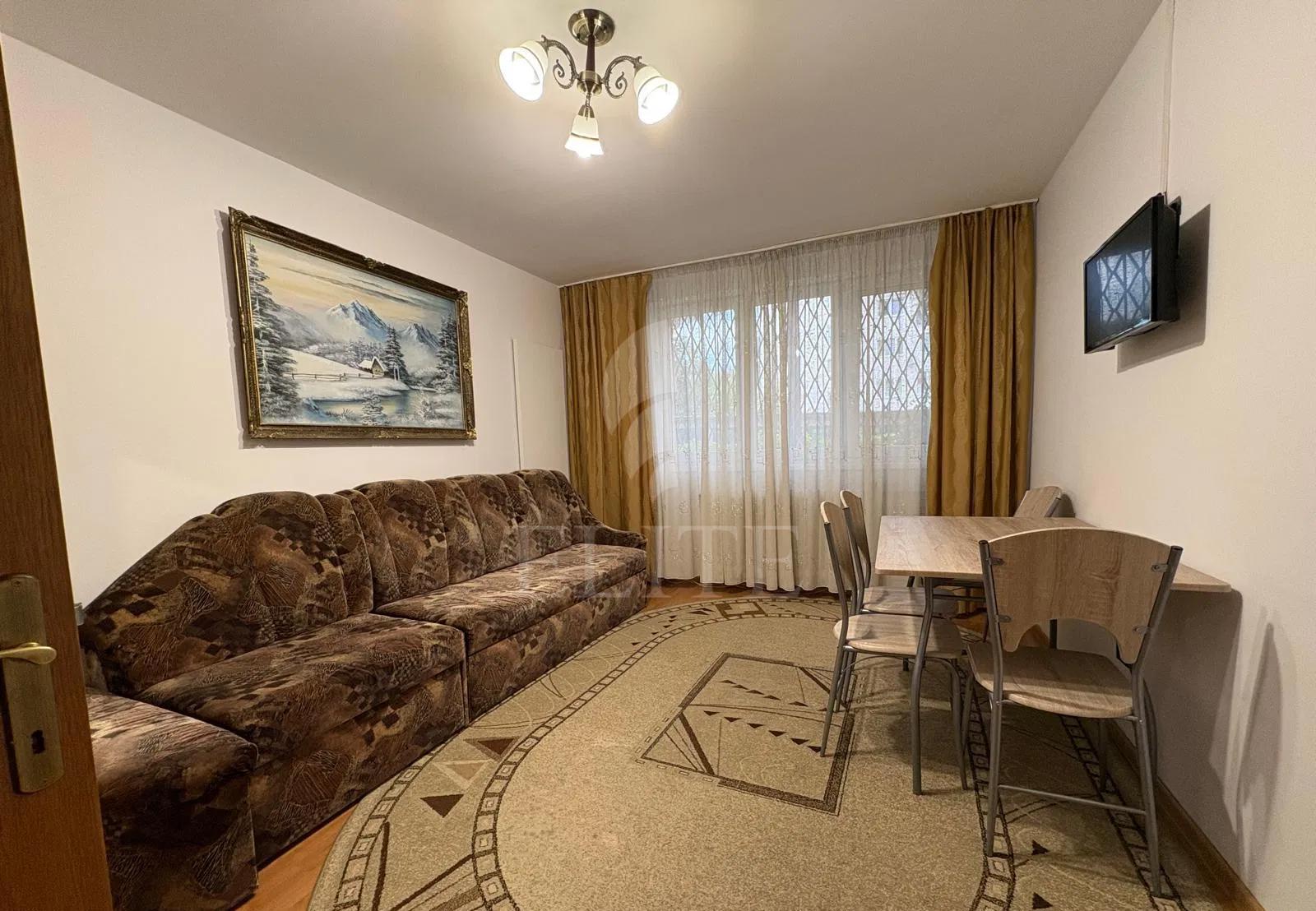 Apartament 2 camere în zona PLOPILOR-1293511