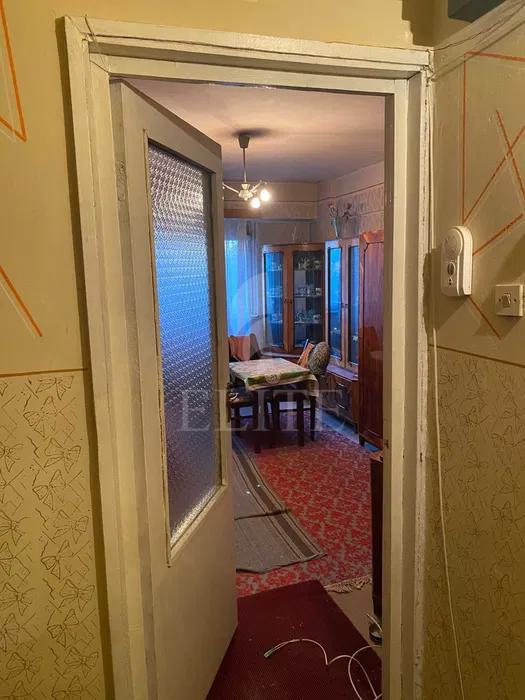 Apartament 2 camere în zona INTRE LACURI-1293680
