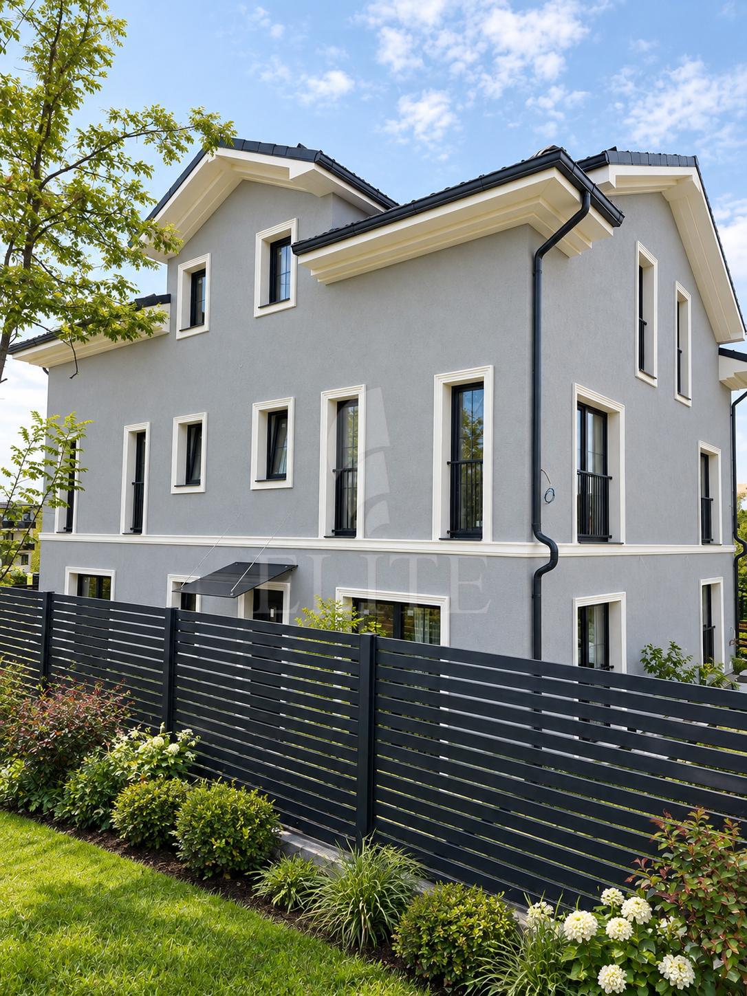 Casa 4 camere în zona COLONIA BORHANCI-1293694
