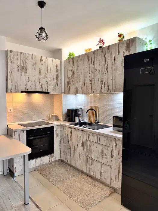 Apartament 2 camere în zona BUNA ZIUA-1293696