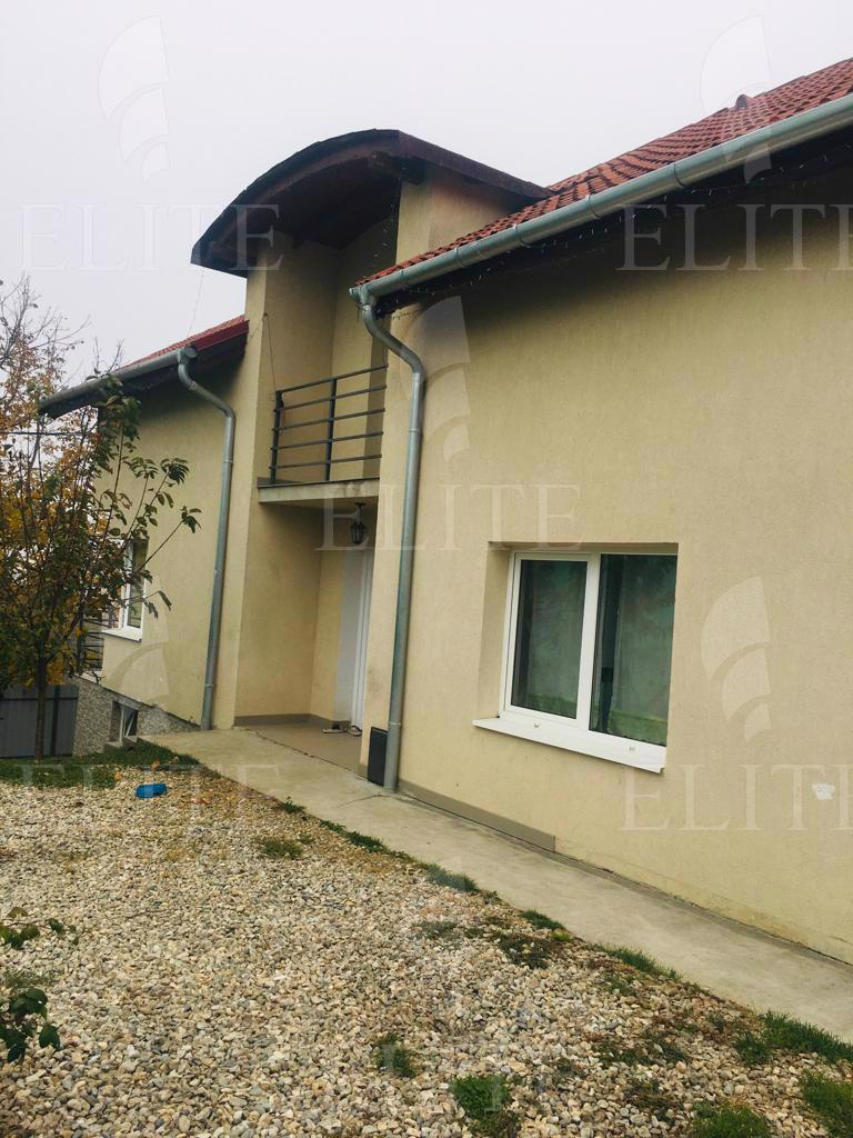 Casa 4 camere în zona Auchan Iris - Oasului-474234