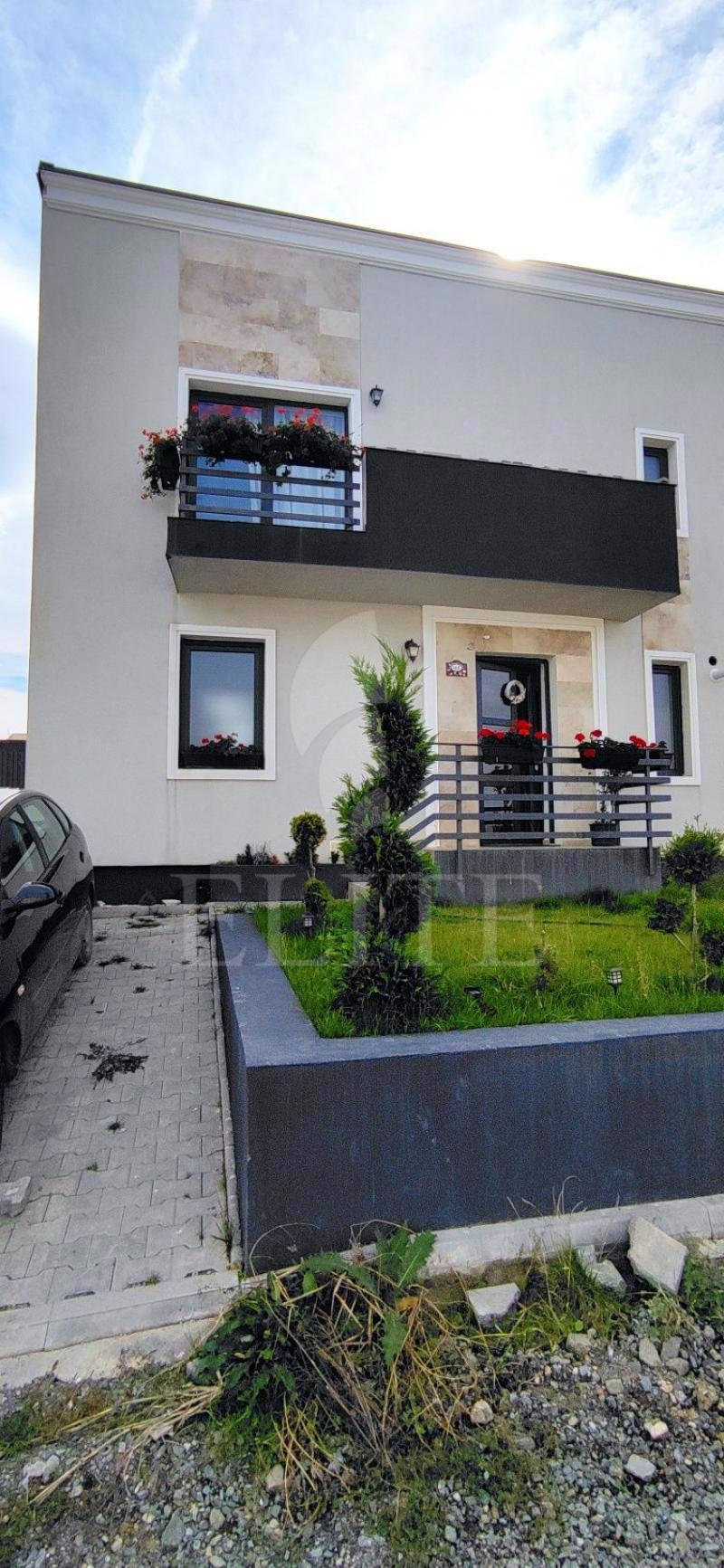 Casa 4 camere în zona DEZMIR-775393