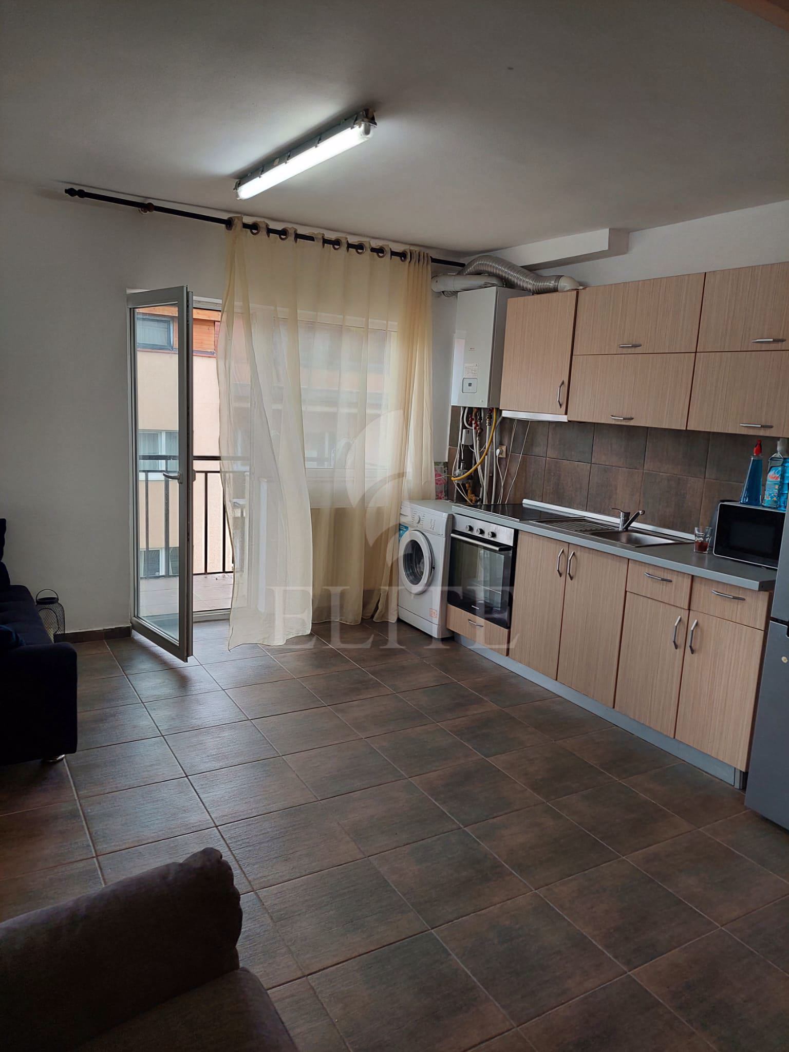 Apartament 3 camere în zona CALEA TURZII-857443