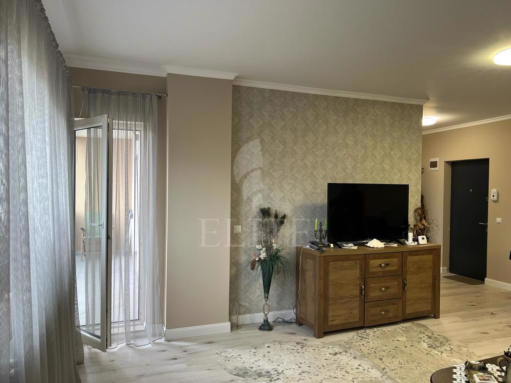 Apartament 2 camere în zona Terra-901606