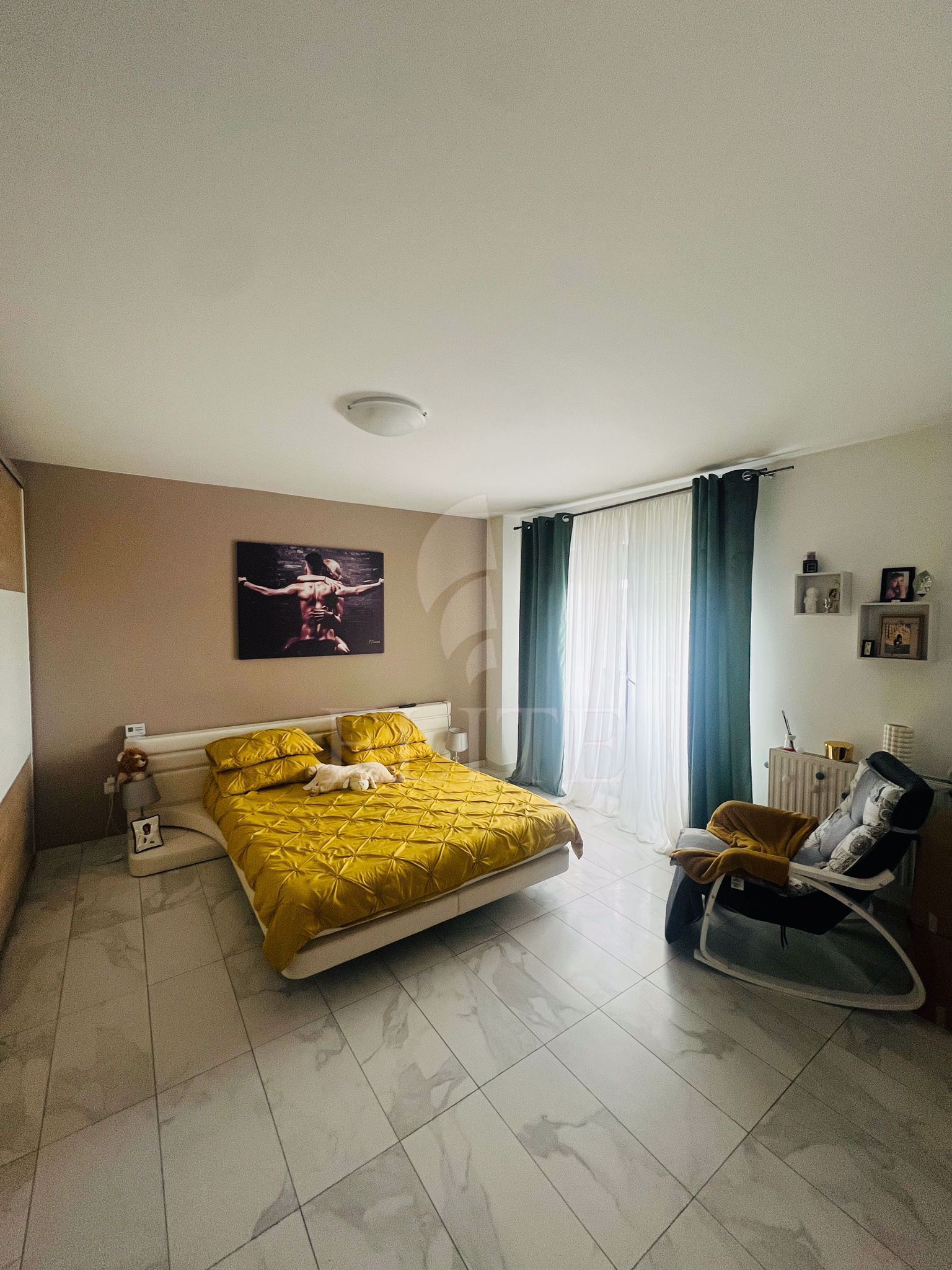 Apartament o camera în zona IULIUS MALL-925221